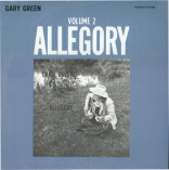 Gary Green ALLEGORY